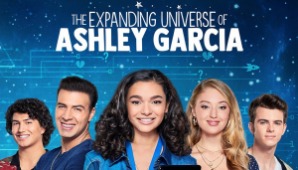 The Expanding Universe of Ashley Garcia 1. sezon Netflix'te başladı! Konusu ve fragmanı!